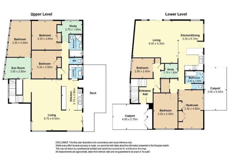 Photo of property in 34 Kirby Street, Glendene, Auckland, 0602