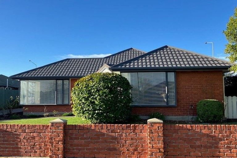 Photo of property in 31 Kintyre Drive, Broomfield, Christchurch, 8042