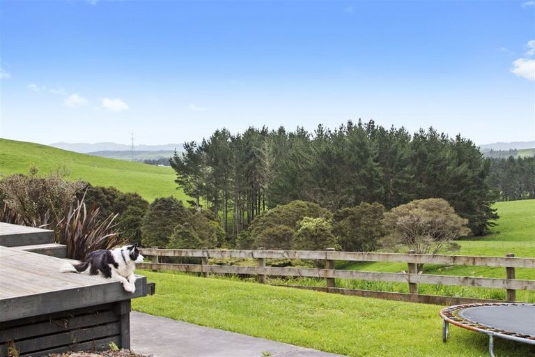 Photo of property in 179 Ferndale Road, Maramarua Forest, Pokeno, 2471