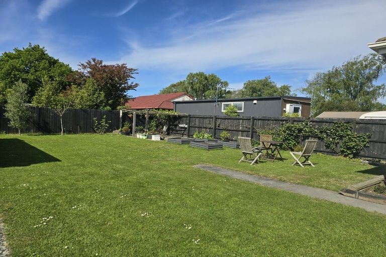 Photo of property in 36 Sugden Street, Spreydon, Christchurch, 8024