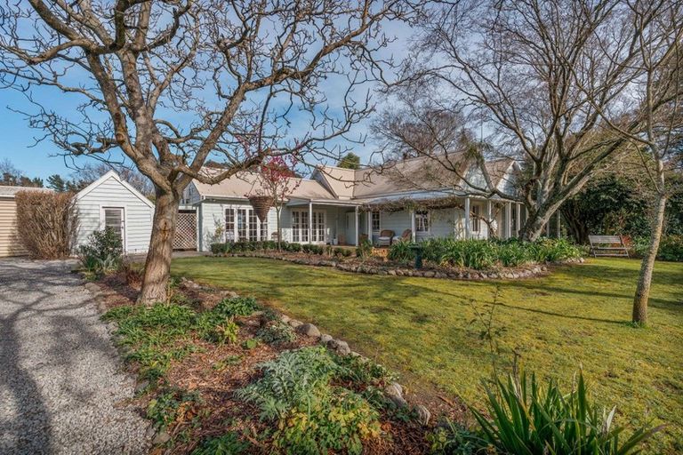 Photo of property in 6 Portland Road, Carterton, 5713