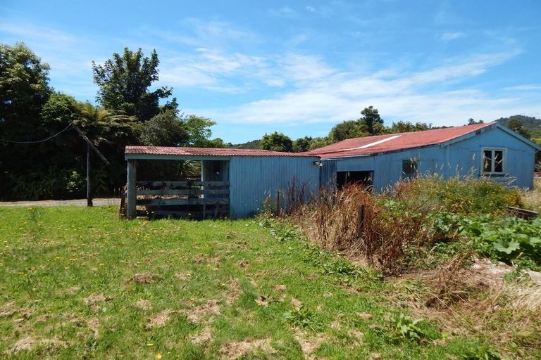 Photo of property in 18 Gibson Street, Ross, 7812