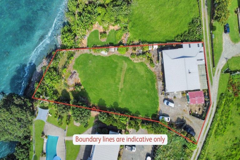 Photo of property in 1e Te Kaha Church Road, Te Kaha, Opotiki, 3199