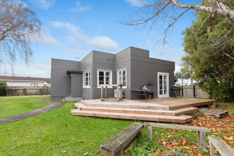 Photo of property in 1 Wakefield Street, Whanganui East, Wanganui, 4500