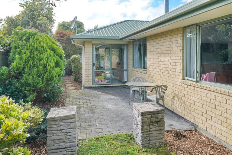 Photo of property in 42a Main Road North, Woodend, 7610