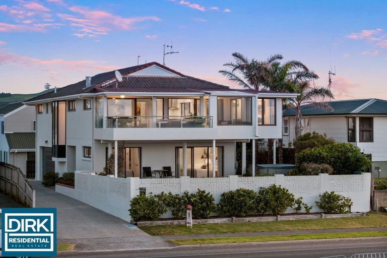 Photo of property in 820a Papamoa Beach Road, Papamoa Beach, Papamoa, 3118