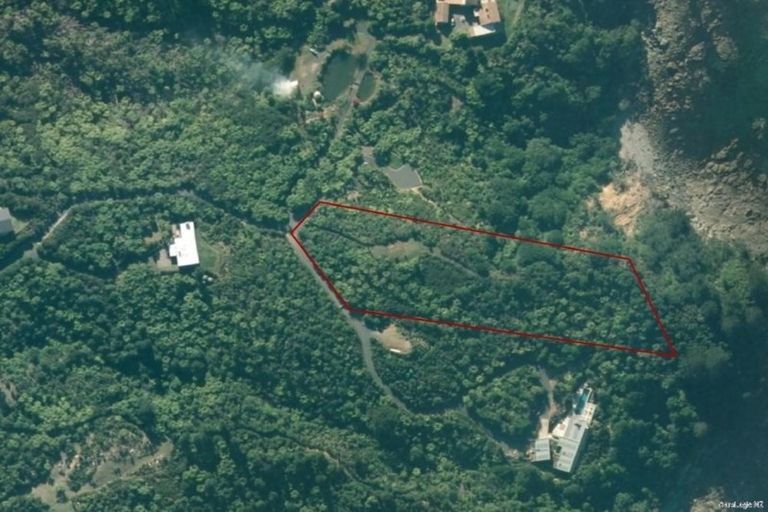 Photo of property in 210 Pumpkin Hill Road, Pumpkin Hill, Whitianga, 3591