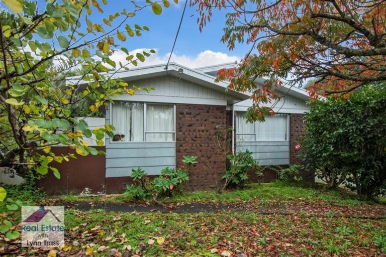 Photo of property in 199 Corks Road, Tikipunga, Whangarei, 0112