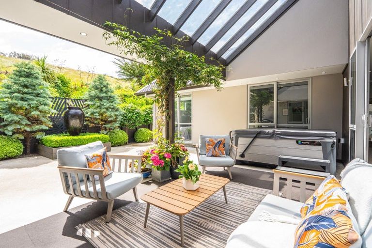 Photo of property in 18a Sandcroft Drive, Westmere, Whanganui, 4501