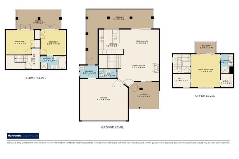 Photo of property in 101/140 Gills Road, Albany Heights, Auckland, 0632