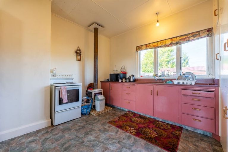 Photo of property in 23 Harborough Street, Watlington, Timaru, 7910