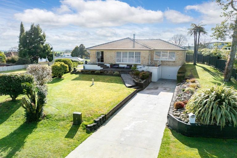 Photo of property in 3 View Street, Putaruru, 3411