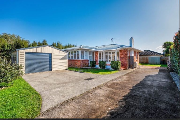 Photo of property in 146 Old Wairoa Road, Papakura, 2110