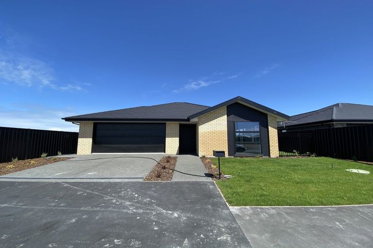 Photo of property in 40 Waiotahi Road, Kaiapoi, 7630