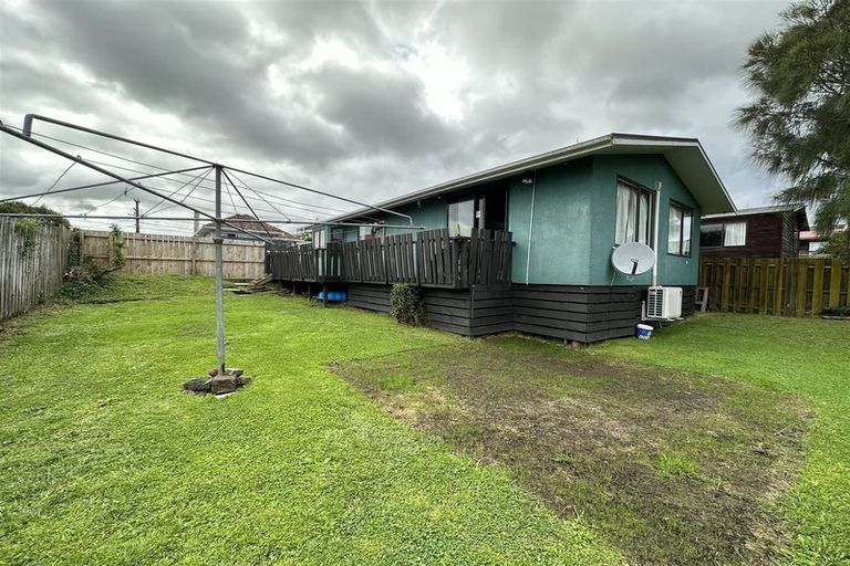 Photo of property in 123 Astley Avenue, New Lynn, Auckland, 0600