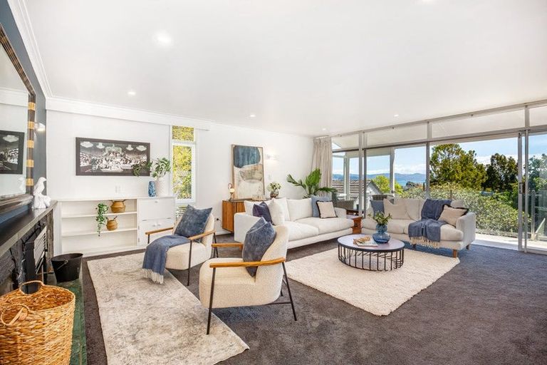 Photo of property in 31a Nikau Street, Eastbourne, Lower Hutt, 5013