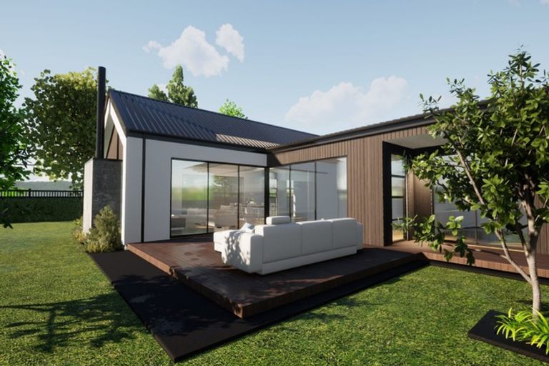 Photo of property in 63 Iris Taylor Avenue, West Melton, 7618