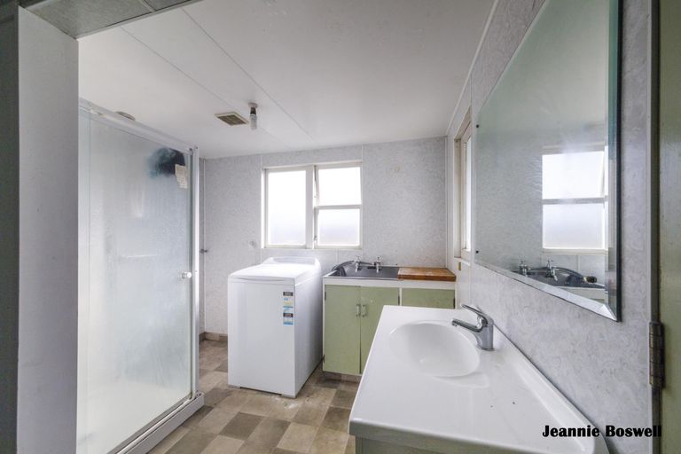 Photo of property in 201 College Street, West End, Palmerston North, 4412