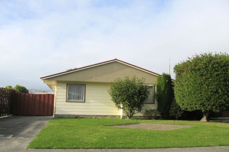 Photo of property in 31 Argyll Crescent, Tamatea, Napier, 4112