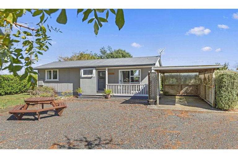 Photo of property in 1158b State Highway 26, Eureka, Hamilton, 3286