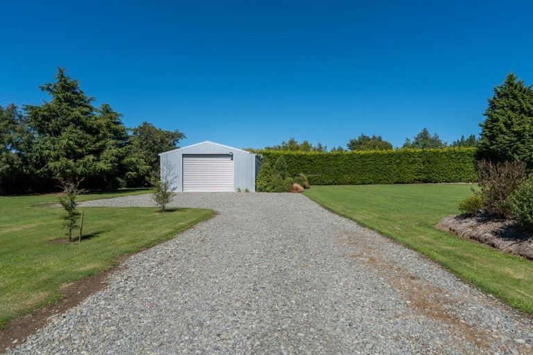 Photo of property in 53 Mclaughlins Road, Darfield, 7571