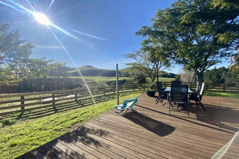 Photo of property in 428 Crownthorpe Settlement Road, Crownthorpe, Hastings, 4179