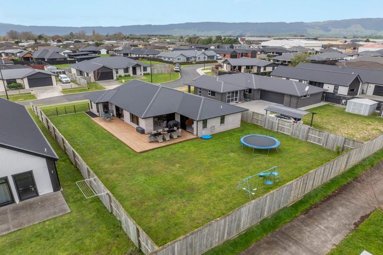 Photo of property in 4 Sadie Drive, Matamata, 3400