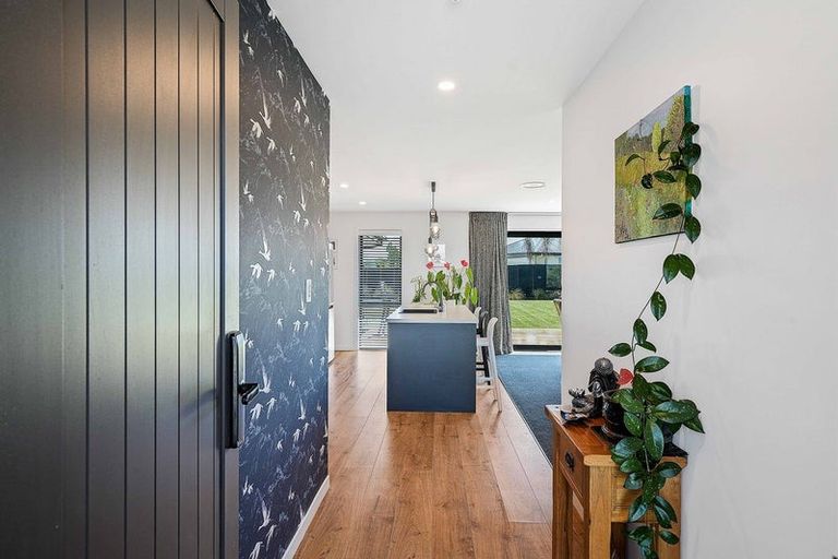 Photo of property in 8 Glenmark Drive, Darfield, 7510