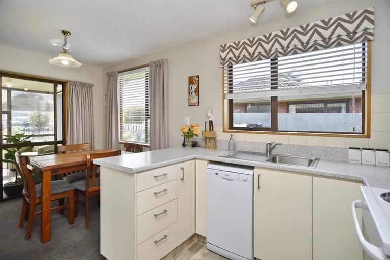 Photo of property in 204 Williams Street, Kaiapoi, 7630