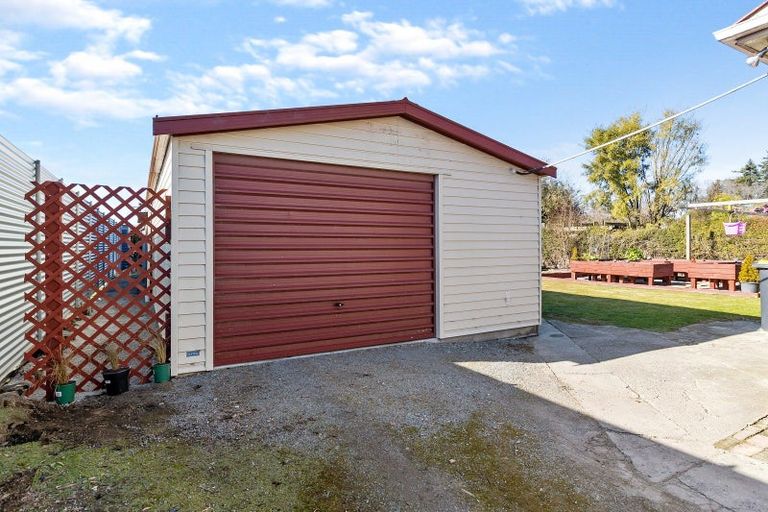 Photo of property in 20 Gammack Street, Temuka, 7920