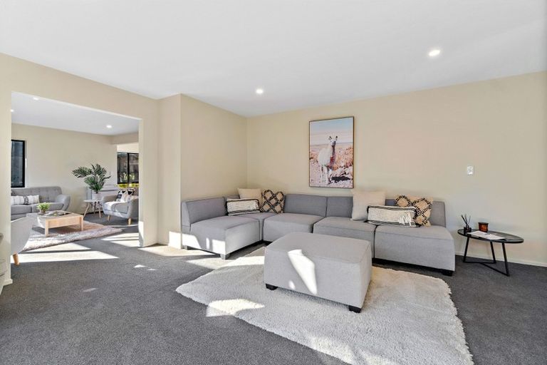 Photo of property in 17 Utah Place, Burwood, Christchurch, 8061