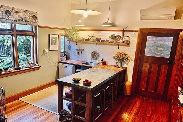 Photo of property in 34 Sefton Street, Seaview, Timaru, 7910