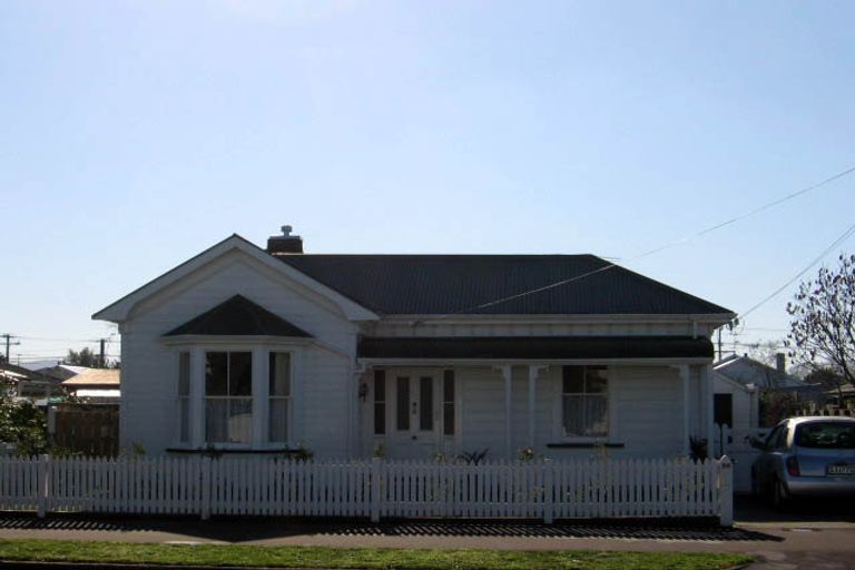 Photo of property in 56 Perry Street, Masterton, 5810