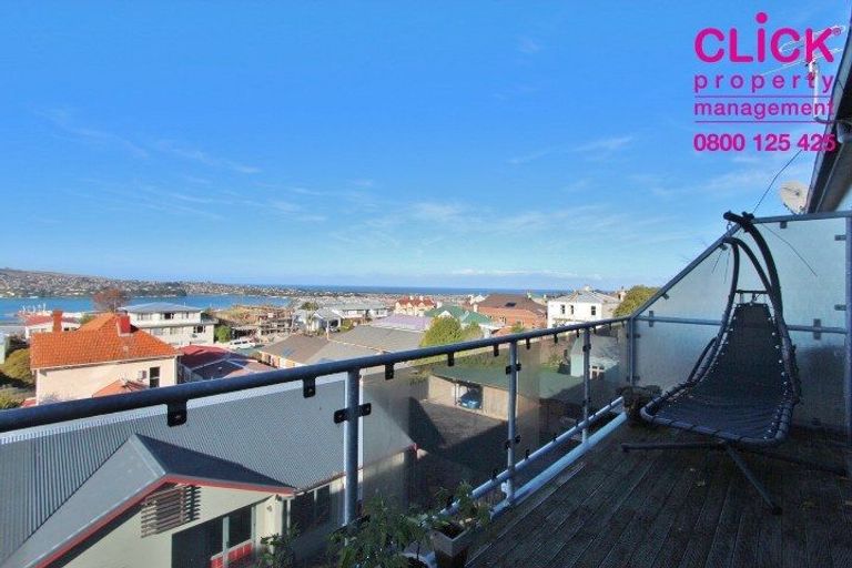 Photo of property in 1/68 Duncan Street, Dunedin Central, Dunedin, 9016