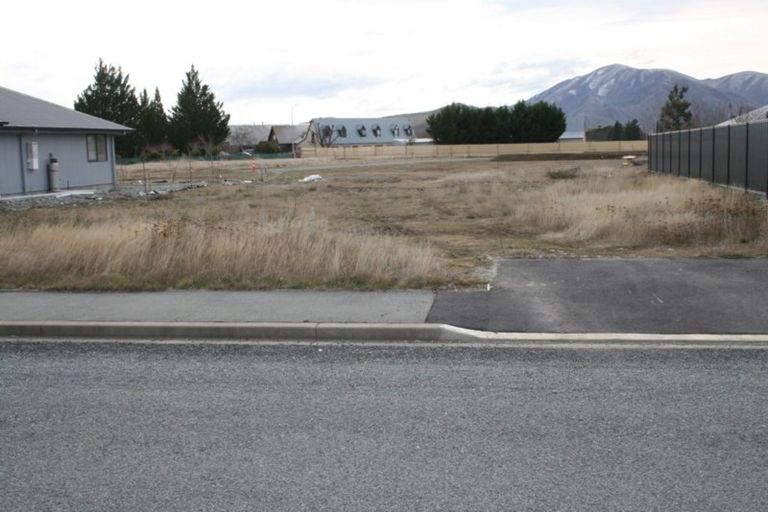 Photo of property in 5 Cirrus Place, Omarama, 9412