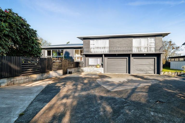 Photo of property in 17 Dives Avenue, Hawera, 4610