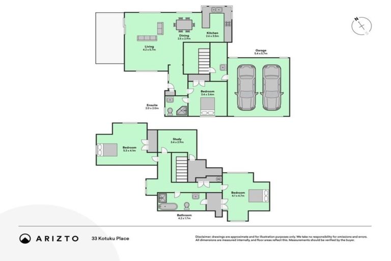 Photo of property in 33 Kotuku Place, Matua, Tauranga, 3110