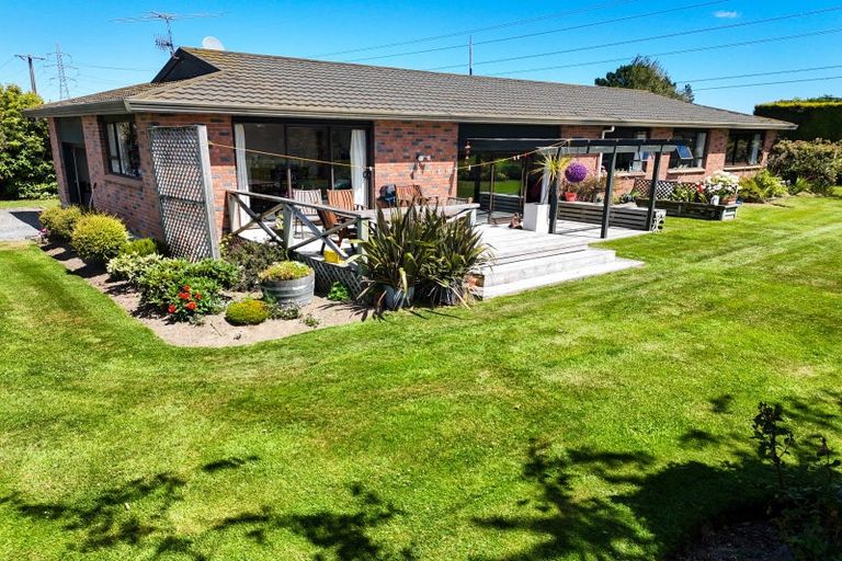 Photo of property in 173 Taylor Road, Makarewa, Invercargill, 9876
