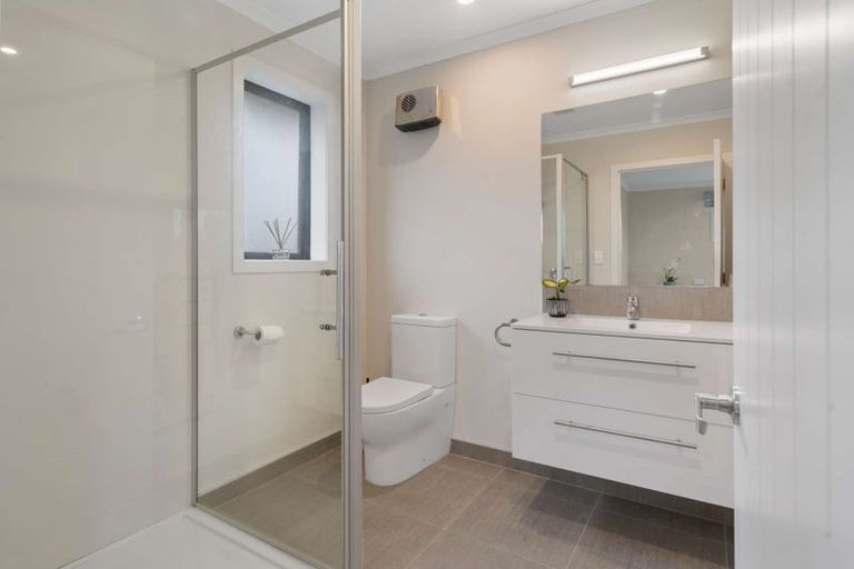 Photo of property in 24 Bavaria Drive, Rolleston, 7614