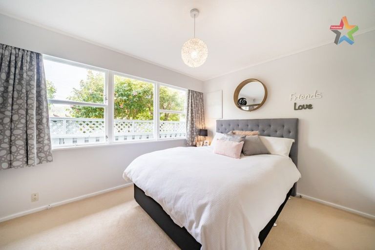 Photo of property in 18 Tennyson Avenue, Avalon, Lower Hutt, 5011