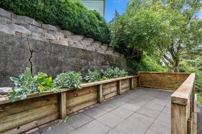 Photo of property in 25 Mccoll Street, Vogeltown, Wellington, 6021