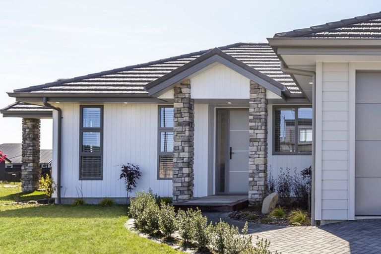 Photo of property in 46 Kopakopa Crescent, Wharewaka, 3330