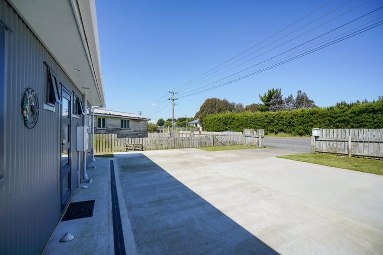 Photo of property in 136 Avon Road, Clifton, Invercargill, 9812