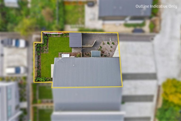 Photo of property in 1/189 England Street, Linwood, Christchurch, 8011