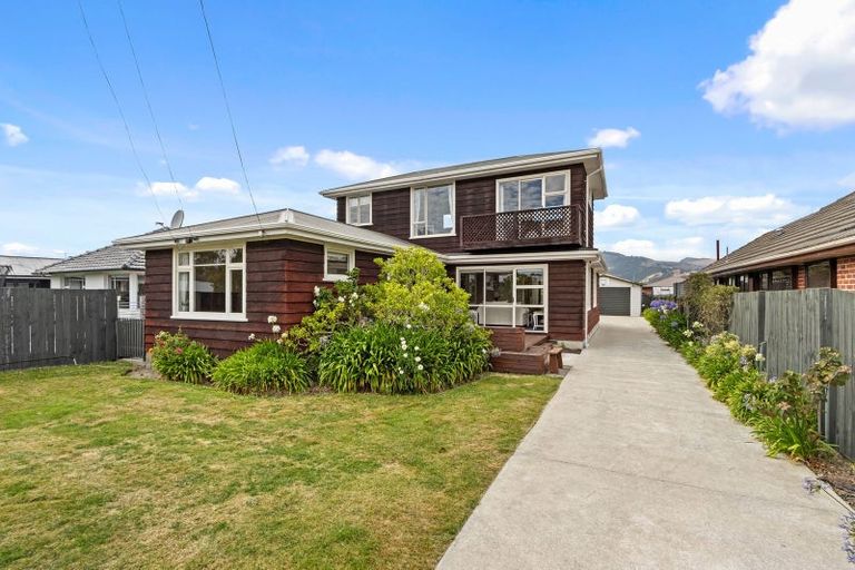 Photo of property in 96 Sparks Road, Hoon Hay, Christchurch, 8025