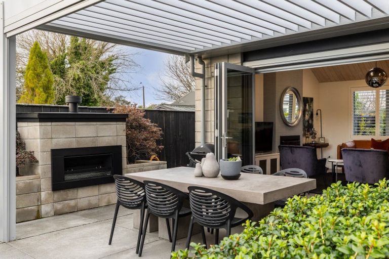 Photo of property in 5c Guthrie Road, Havelock North, 4130