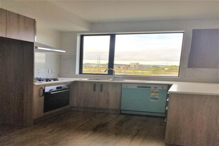 Photo of property in 1 Totara Haeata Lane, Flat Bush, Auckland, 2019