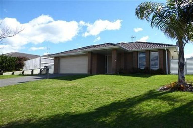 Photo of property in 21 Annandale Drive, Pyes Pa, Tauranga, 3112