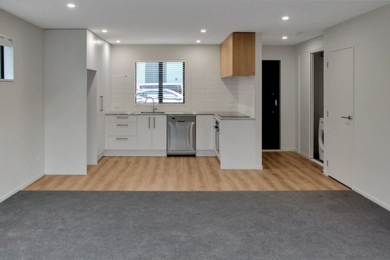 Photo of property in 1/306 Worcester Street, Linwood, Christchurch, 8011