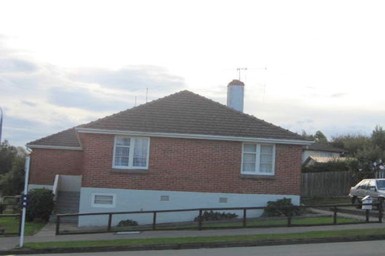 Photo of property in 190 Selwyn Street, Marchwiel, Timaru, 7910